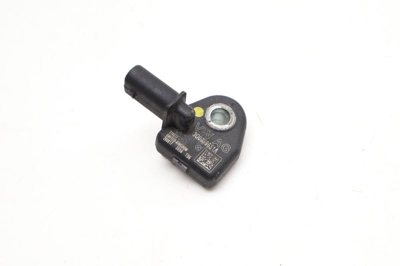 Airbag Impact / Crash Sensor 3Q0959651A — Used (SKU 713859)