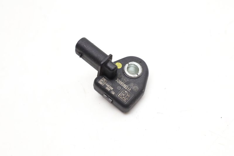 Airbag Impact / Crash Sensor 3Q0959651A — Used (SKU 713860)