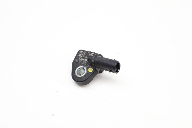 Airbag Impact / Crash Sensor 3Q0959651A — Used (SKU 716721)