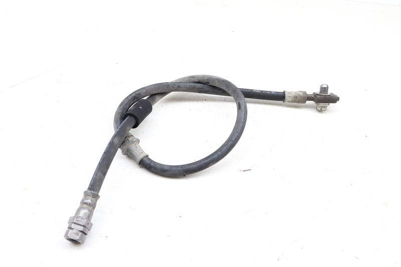 Brake Hose / Line 3QF611701B — Used (SKU 663643)