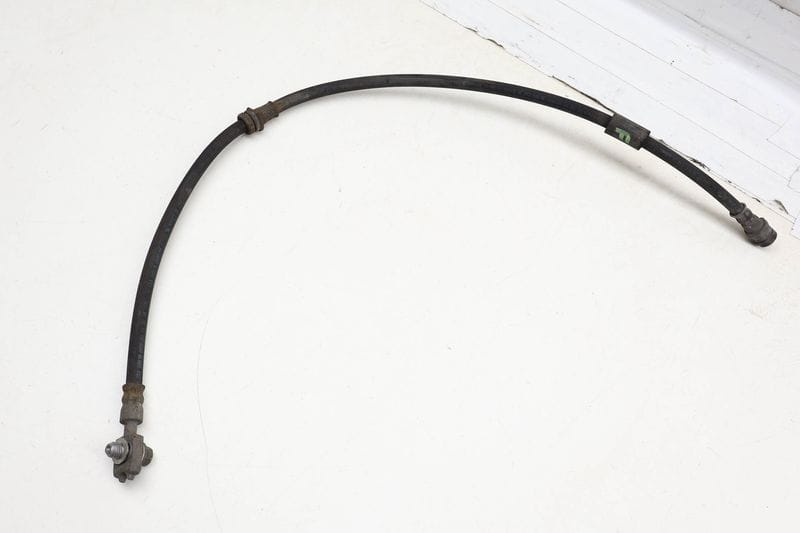 Brake Hose / Line 3QF611701B — Used (SKU 716889)
