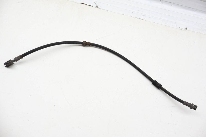 Brake Hose / Line 3QF611701B — Used (SKU 716910)