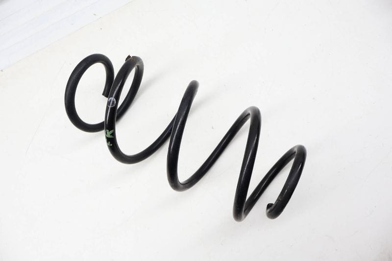 Coil Spring 3QF411105H — Used (SKU 713680)