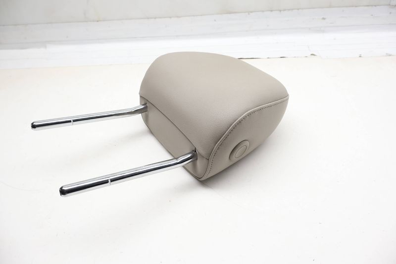 Seat Headrest / Head Rest 3CN881901F — Used (SKU 716837)