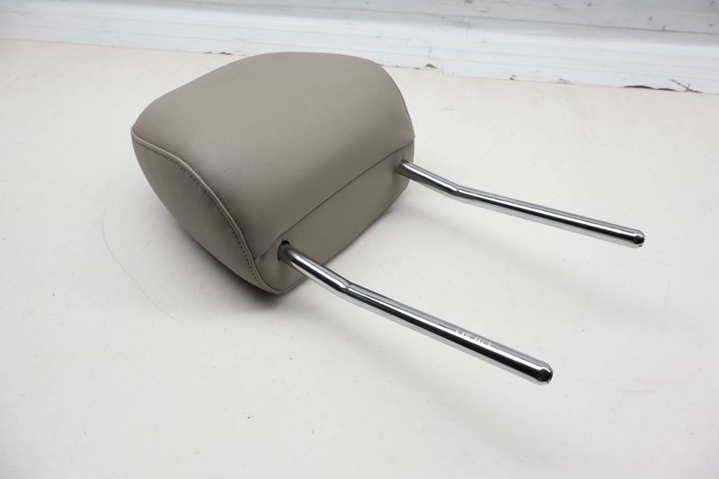 Seat Headrest / Head Rest 3CN881901F — Used (SKU 716838)
