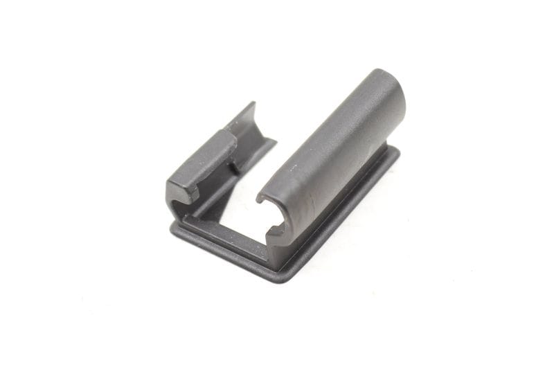 Seat Rail Cover Trim 510881347A — Used (SKU 546451)