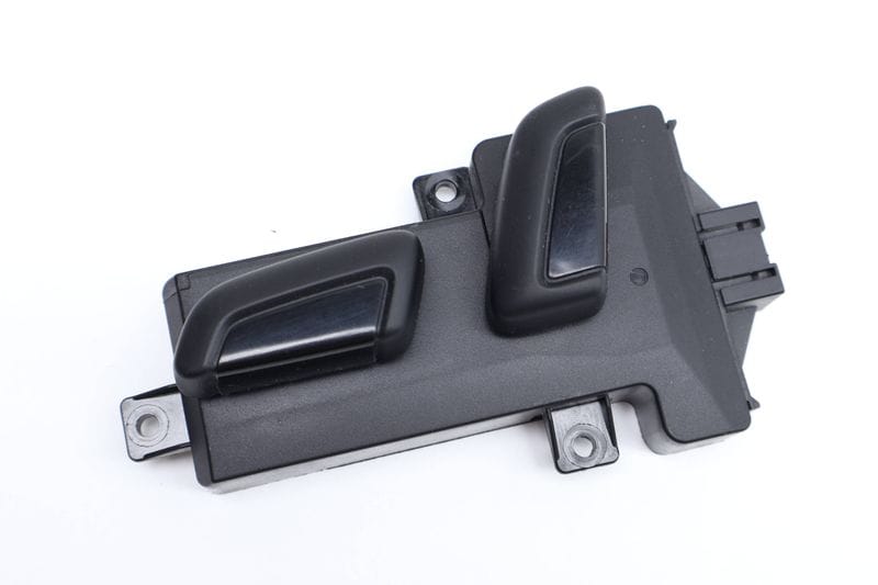 Seat Adjustment Switch 8W0959747A — Used (SKU 663473)