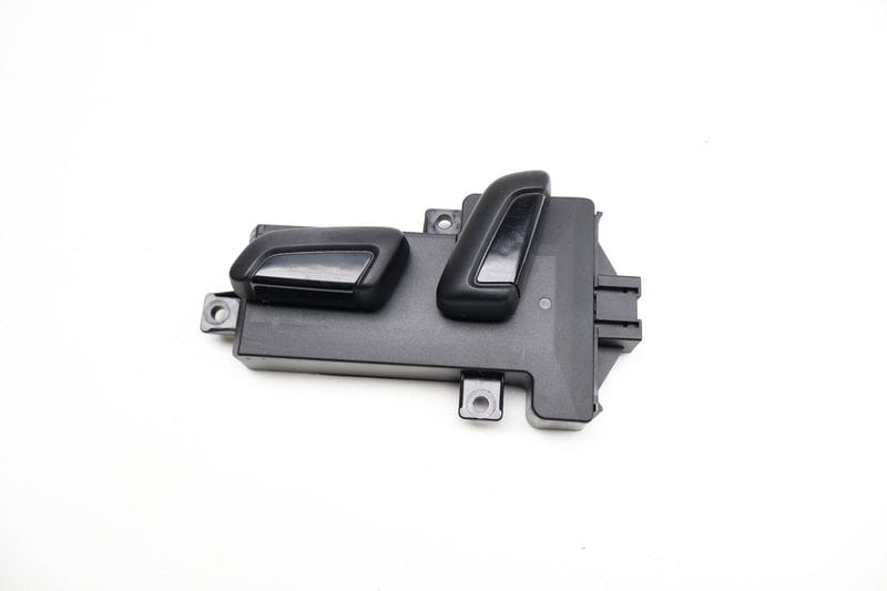 Seat Adjustment Switch 8W0959747A — Used (SKU 716631)