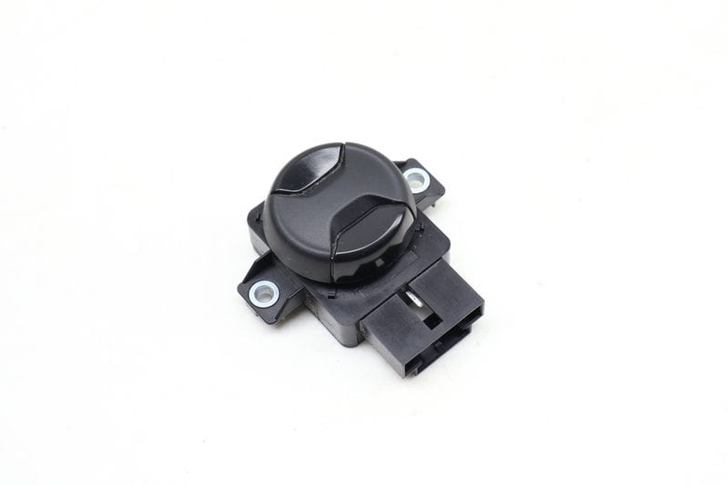 Seat Backrest / Lumbar Adjustment Switch 3CN959777 — Used (SKU 633439)