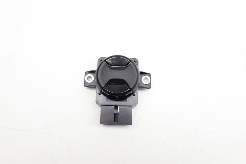 Seat Backrest / Lumbar Adjustment Switch 3CN959777A — Used (SKU 713480)