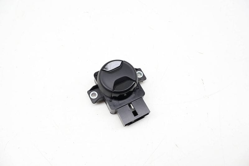 Seat Backrest / Lumbar Adjustment Switch 3CN959777A — Used (SKU 716640)