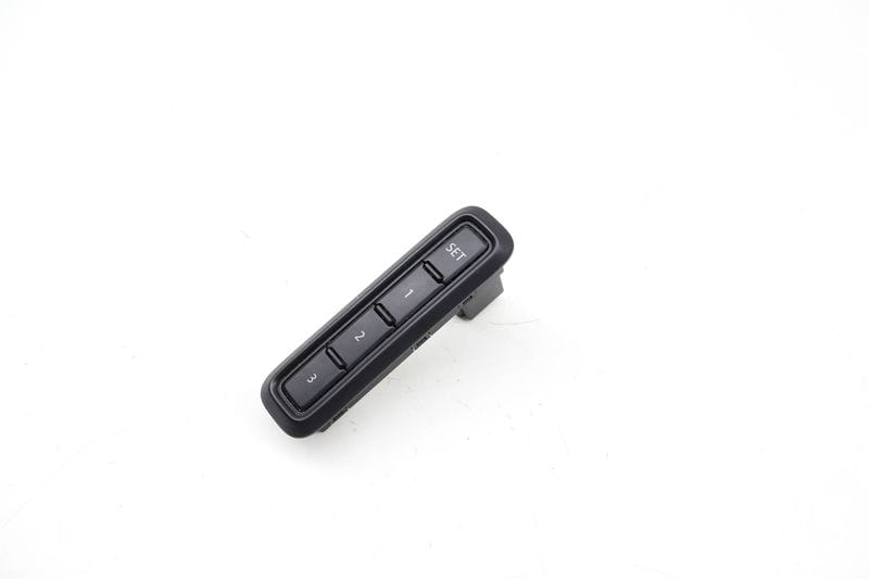 Seat Memory Adjustment Switch 5NA959769 — Used (SKU 713462)
