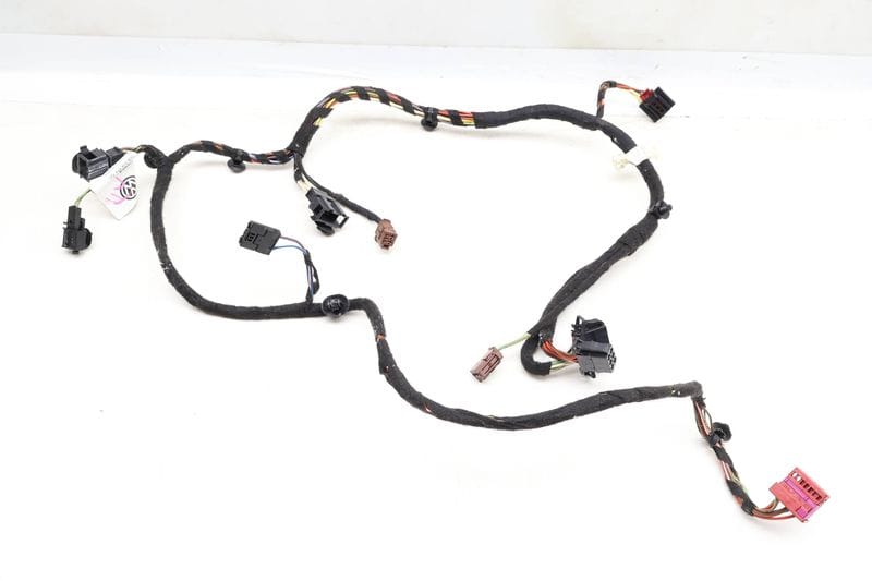 Seat Well Wiring Harness 3CN971391A — Used (SKU 633782)