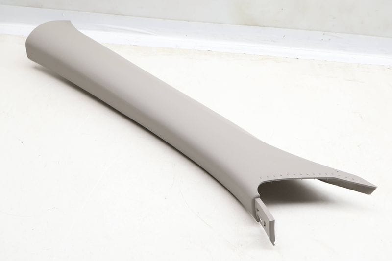 Upper A Pillar Trim / Panel 3CN867233 — Used (SKU 633850)