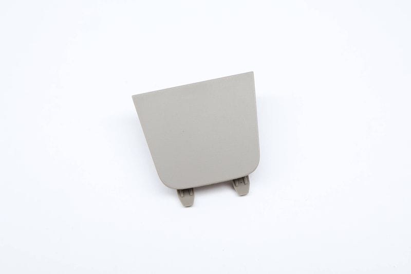 Door Grab Handle Cover 3CN867197 — Used (SKU 663471)
