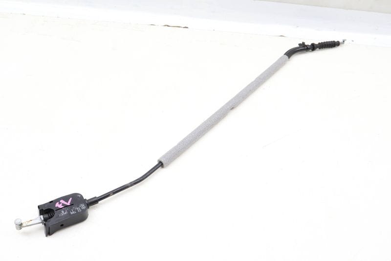 Exterior Door Handle Release / Bowden Cable 7N0837017B — Used (SKU 633518)