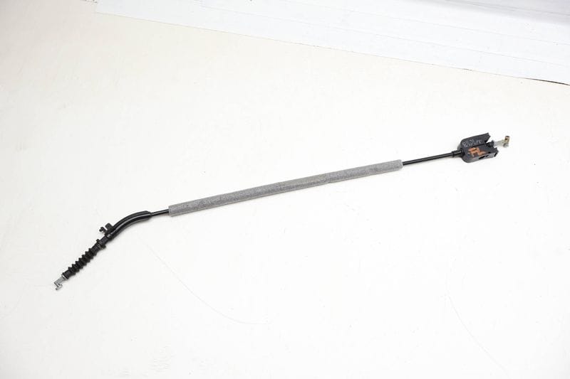 Exterior Door Handle Release / Bowden Cable 7N0837017B — Used (SKU 713588)
