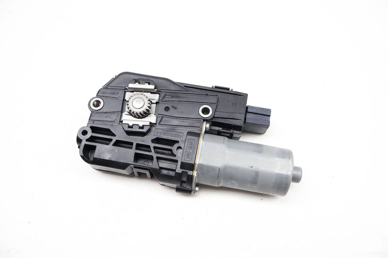 Sunroof / Sun Roof Motor 3G5877795 — Used (SKU 716851)