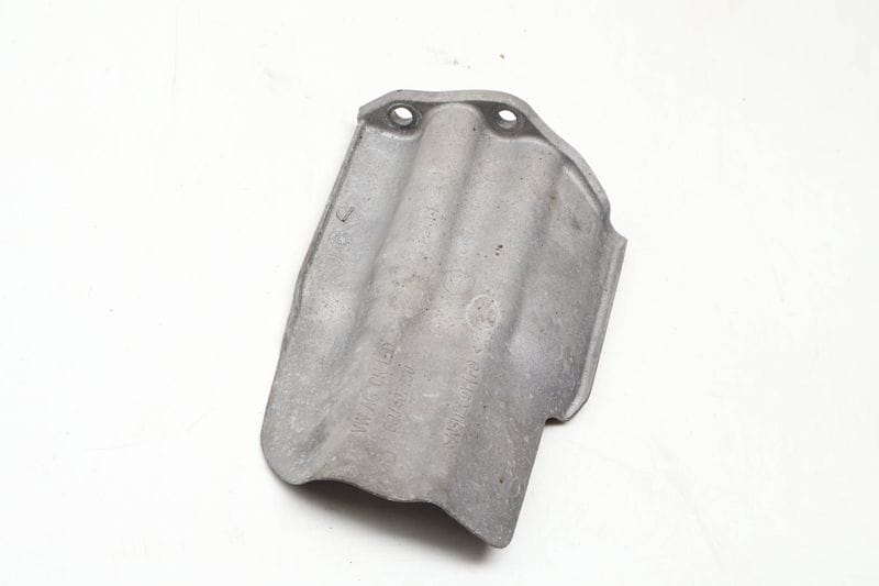 CV Axle Shaft Shield 5QJ407720 — Used (SKU 633635)