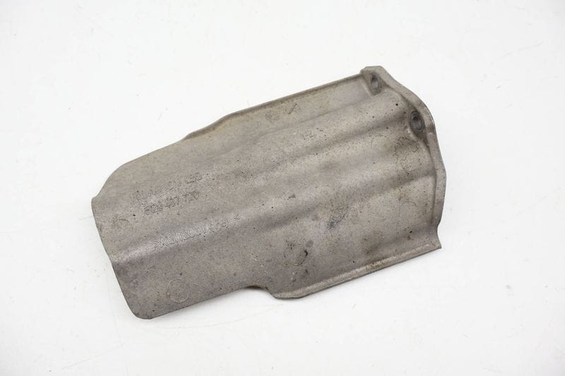 CV Axle Shaft Shield 5QJ407720 — Used (SKU 713682)