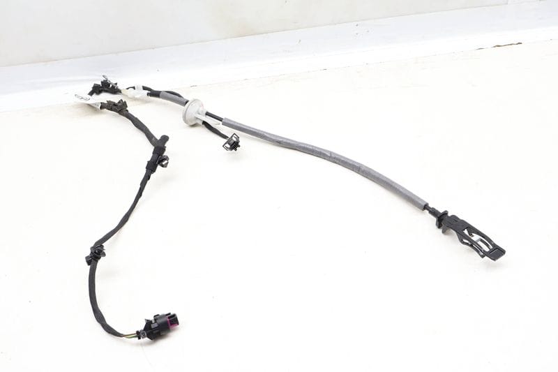 Door Handle Release Bowden Cable 3CN972296 — Used (SKU 633514)