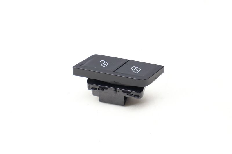 Door Lock / Unlock Switch Button 3CN962126 — Used (SKU 639479)