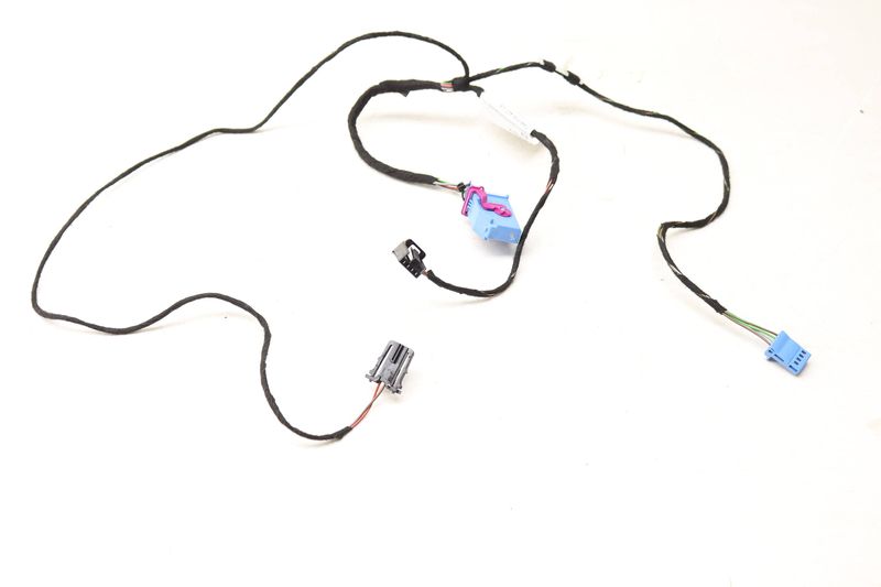 Door Panel Wiring Harness 3CN971558C — Used (SKU 546704)