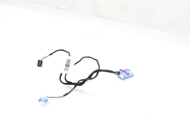 Door Panel Wiring Harness 3CN971558C — Used (SKU 639729)