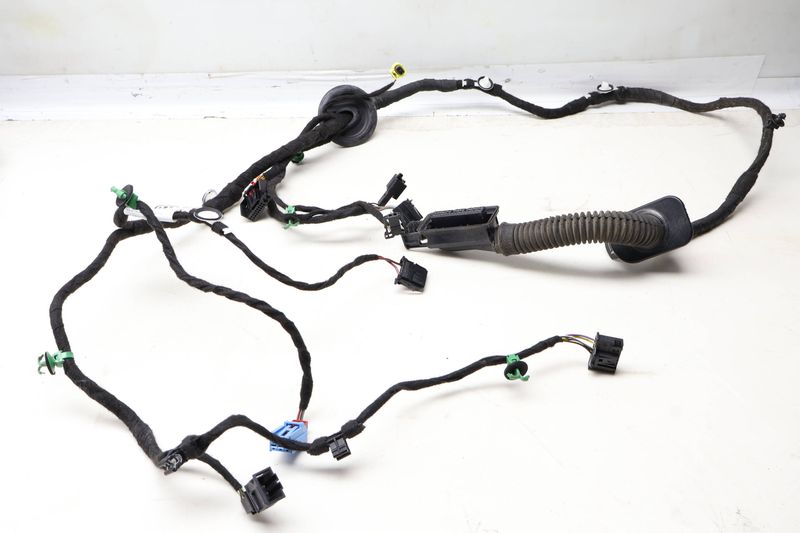 Door Wiring Harness 3CN971121BF — Used (SKU 639725)