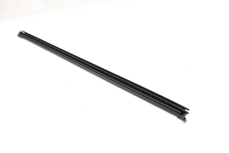 Inner Door Window Slot Seal 3CN837480A — Used (SKU 546592)