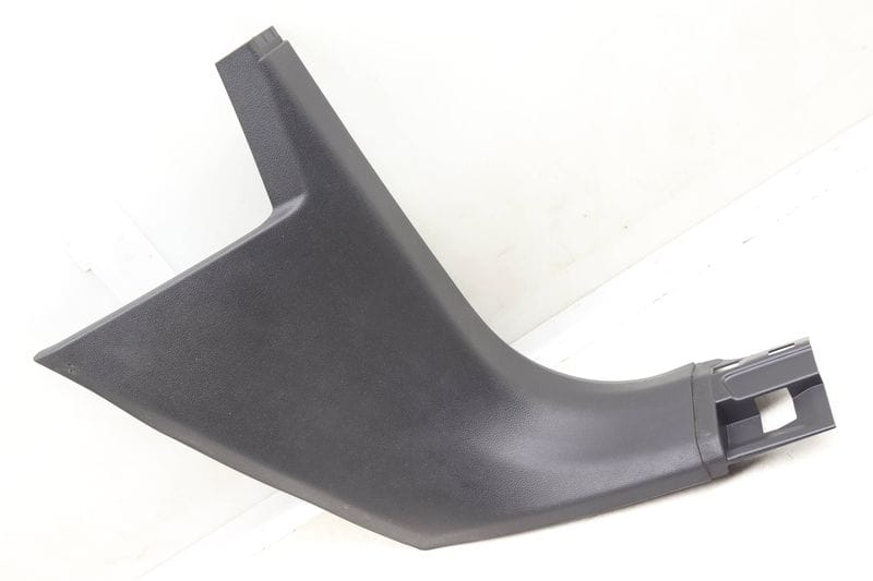 Lower A Pillar Trim / Panel 3CN863484A — Used (SKU 546528)
