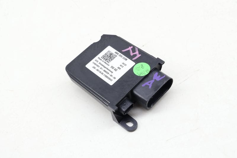 Seat Occupant Detection Module 4M0959339B — Used (SKU 633485)