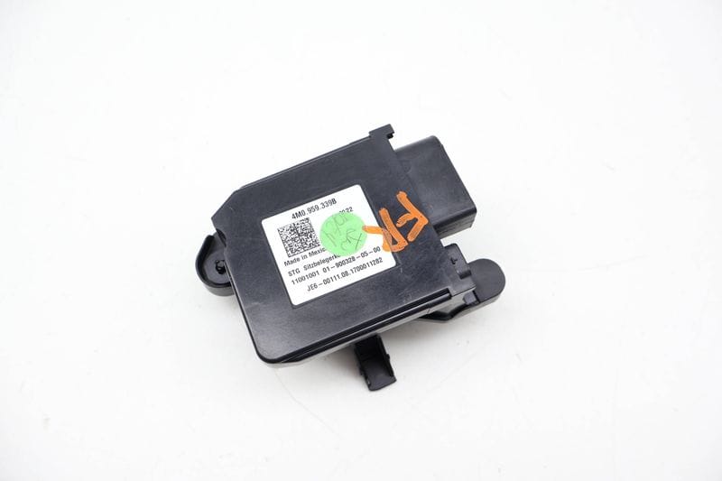 Seat Occupant Detection Module 4M0959339B — Used (SKU 713414)