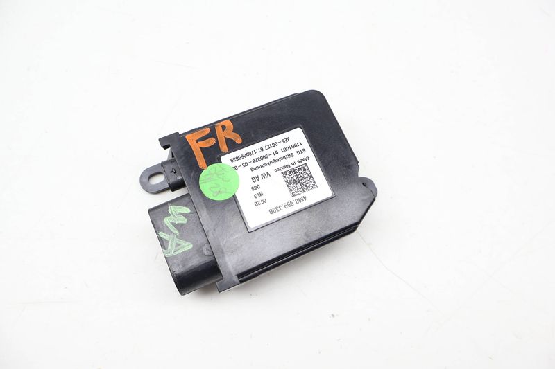 Seat Occupant Detection Module 4M0959339B — Used (SKU 716543)