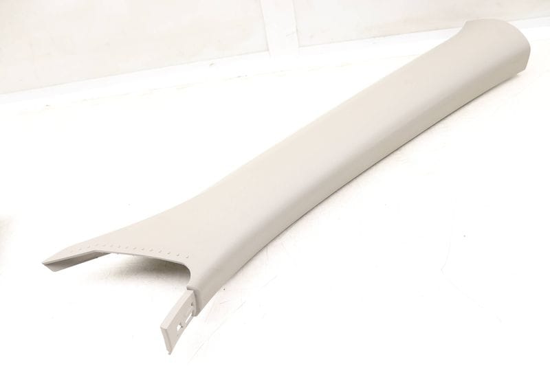 Upper A Pillar Trim / Panel 3CN867234 — Used (SKU 546401)
