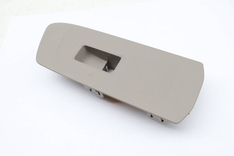Window Switch Trim 3CN867256 — Used (SKU 663456)