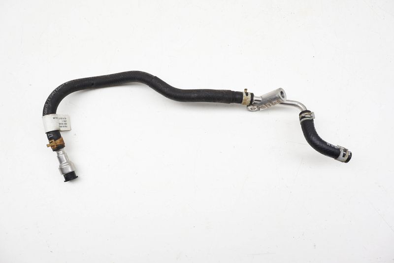 Fuel Line / Hose 3QF133689A — Used (SKU 713763)