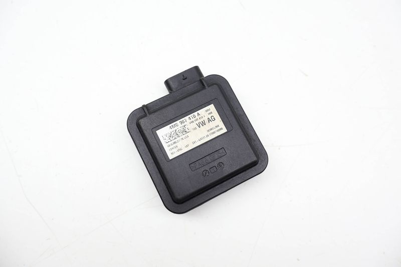 Garage Door Control Module 4M0907410A — Used (SKU 713415)