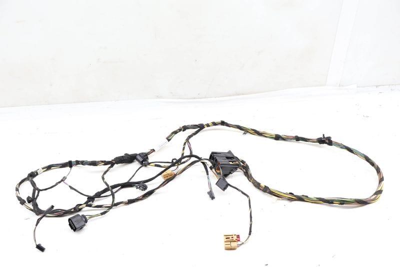 Hatch / Trunk Wiring Harness 3CN971147A — Used (SKU 663606)