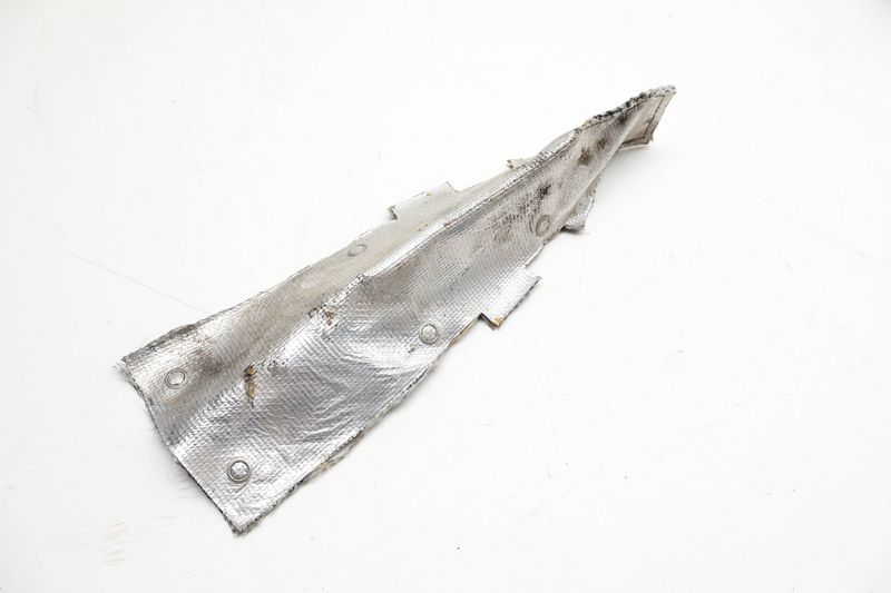 Heat Shield / Deflector 03H971461A — Used (SKU 713770)
