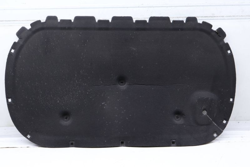Hood Insulation / Sound Blanket 3CN863831 — Used (SKU 716993)