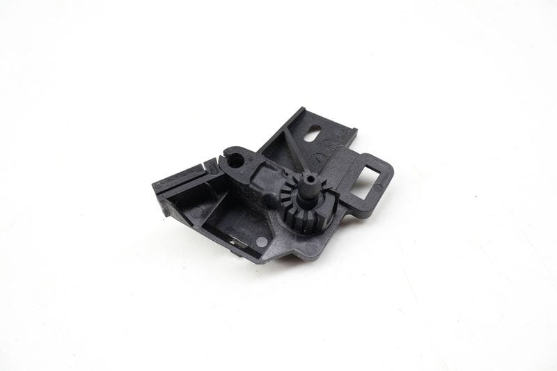 Hood Latch Release Lever Bracket 517823633B — Used (SKU 713839)