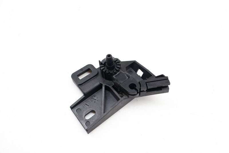 Hood Latch Release Lever Bracket 517823633B — Used (SKU 716675)