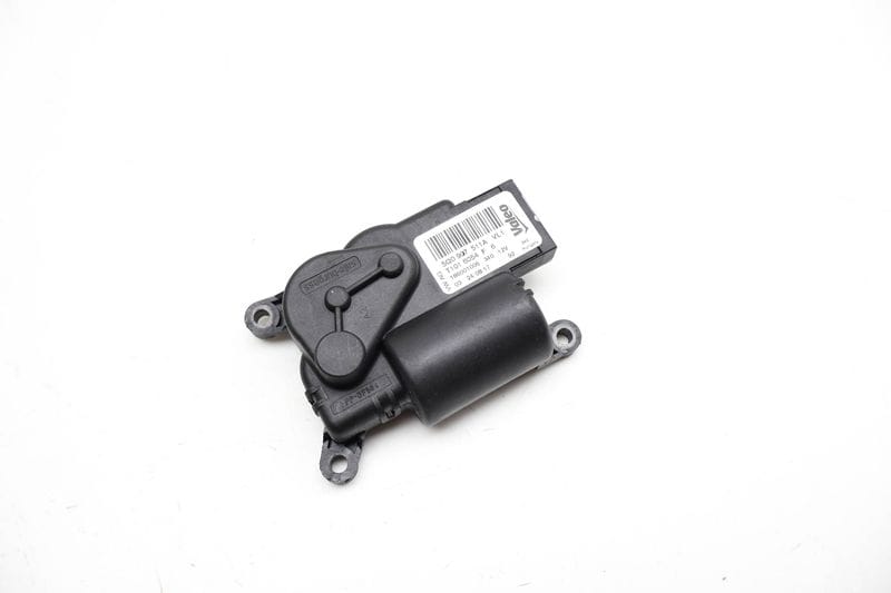 HVAC Flap / Servo Air Motor / Actuator 5Q0907511A — Used (SKU 713442)