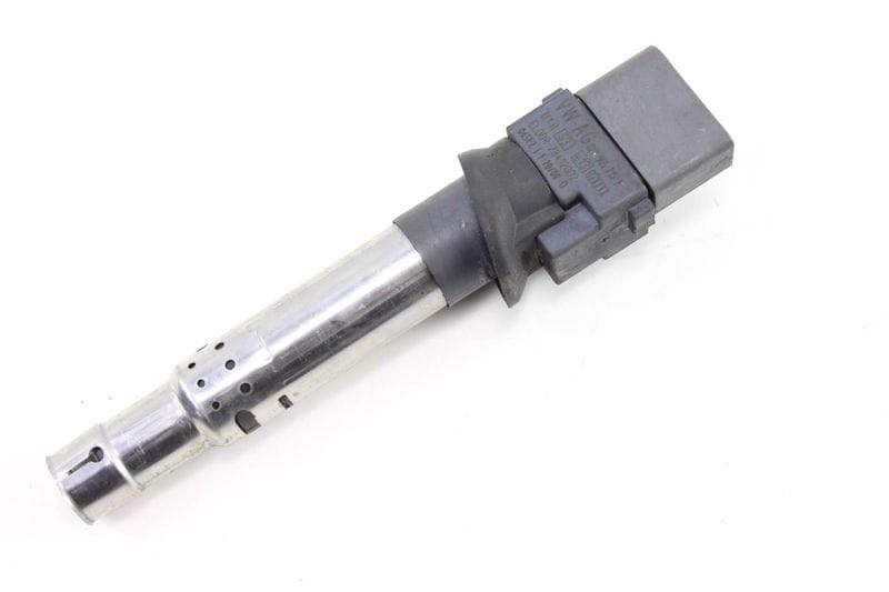Ignition Coil Pack 022905715A — Used (SKU 546770)