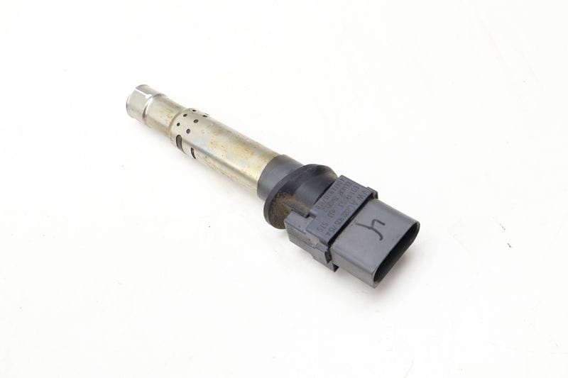 Ignition Coil Pack 022905715A — Used (SKU 633539)
