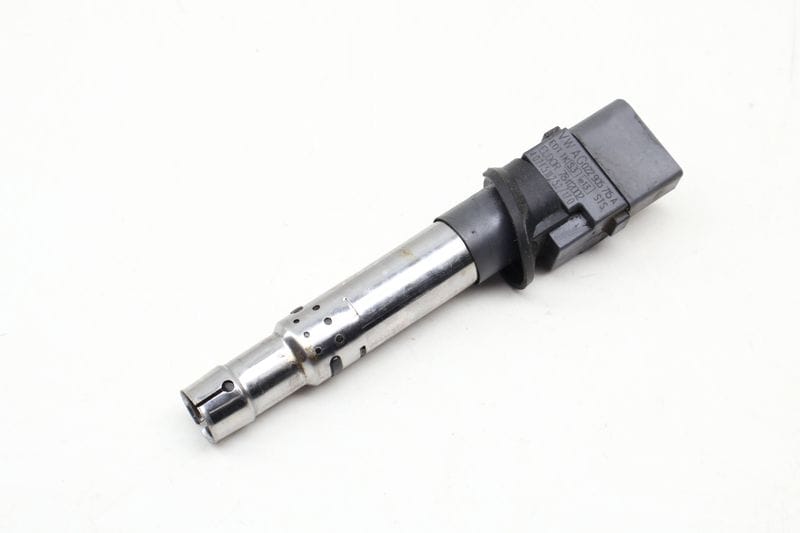 Ignition Coil Pack 022905715A — Used (SKU 639568)