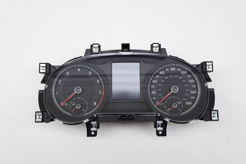 Instrument Cluster / Speedometer 3CN920850A — Used (SKU 713571)