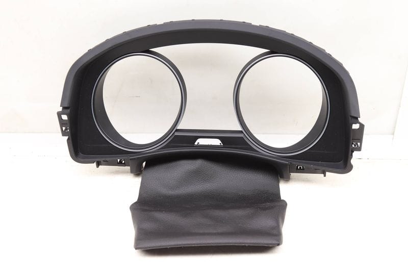 Instrument Cluster Trim 3CN858366A — Used (SKU 546547)