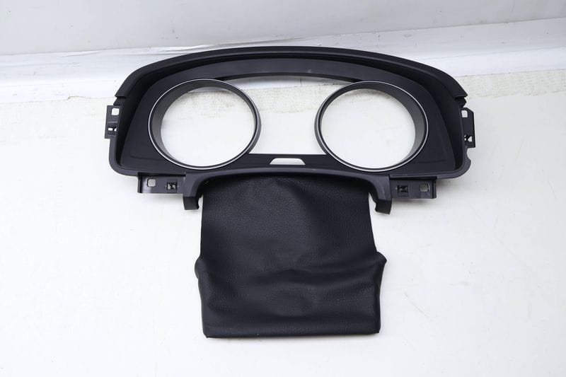 Instrument Cluster Trim 3CN858366A — Used (SKU 633509)
